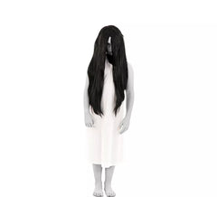 Girl of the Well costume for girls