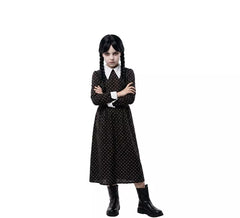 Gothic Girl Costume for girls