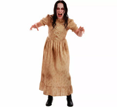 Possessed Girl Costume for women