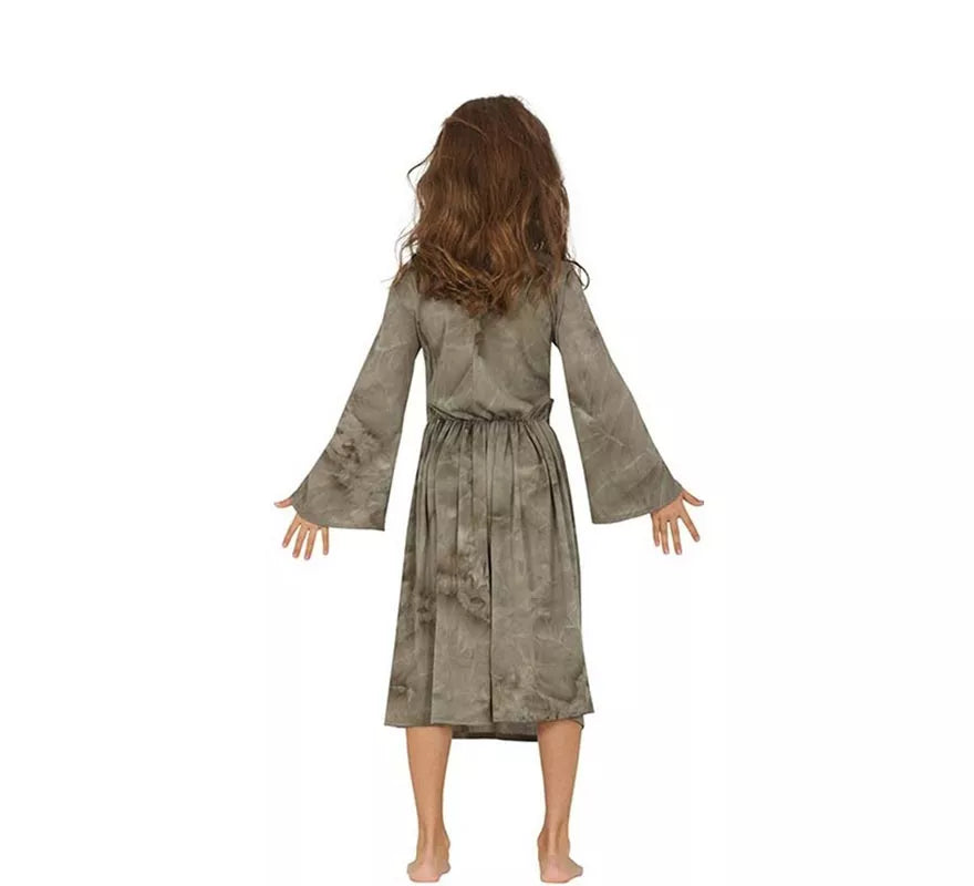 Translation missing: en.Disfraz de Niña Poseída para niña
