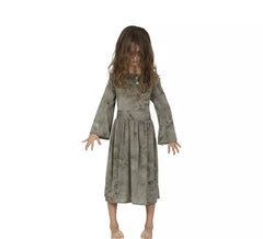 Possessed Girl Costume for girls