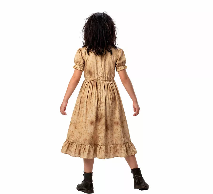Translation missing: en.Disfraz de Niña Poseída para niña