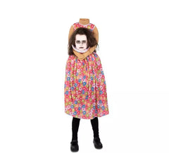 Headless Girl Costume for girls