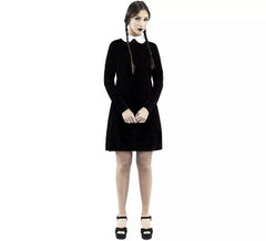 Sinister Girl costume for women