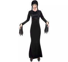 Sinister Girl Costume for Women