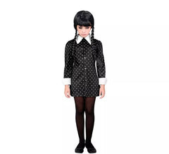 Sinister Girl Costume for Girls