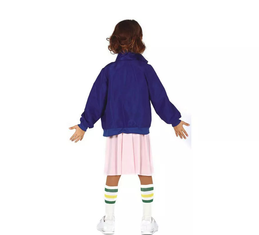 Translation missing: en.Disfraz de Niña Telepática para niña