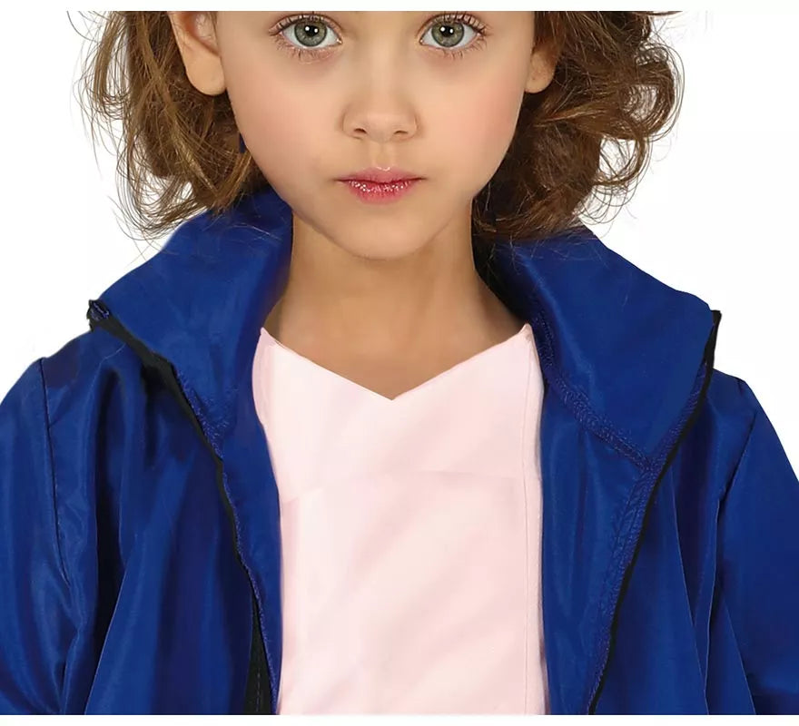 Translation missing: en.Disfraz de Niña Telepática para niña