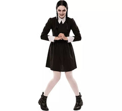 Dark Girl costume for women