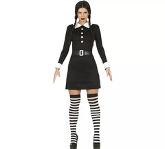 Dark Girl costume for women