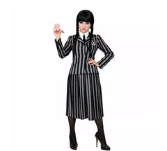 Spooky Girl Costume for Women
