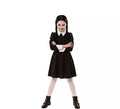 Disfraz de Niña tenebrosa para niña