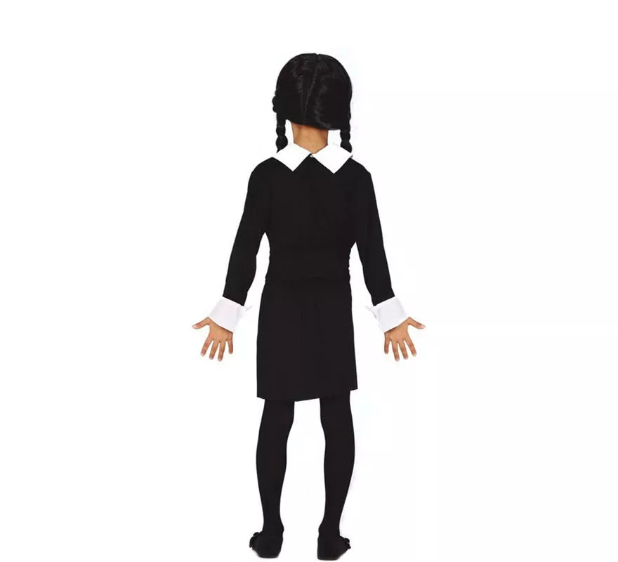 Translation missing: en.Disfraz de Niña Tenebrosa para niña