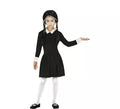 Disfraz de Niña Tenebrosa para niña
