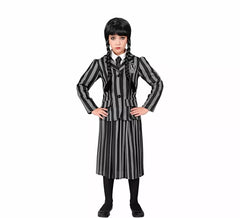 Spooky Girl Costume for Girls