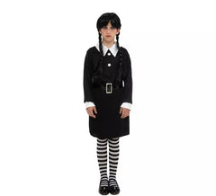 Costume Studentessa sinistra per bambina
