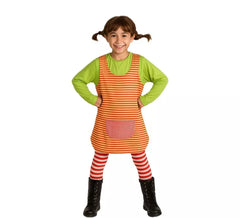 Naughty Girl Costume for girls