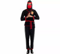 Disfraz de Ninja Dragón para hombre