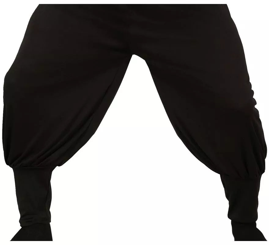 Disfraz de Ninja Dragón para hombre