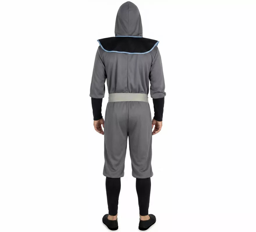 Translation missing: en.Disfraz de Ninja Enmascarado para hombre