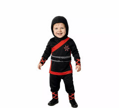 Baby Ninja Costume
