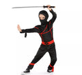 Disfraz de Ninja para niño
