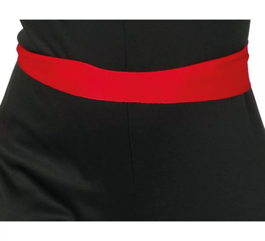 Disfraz de Ninja Shinoby para niño