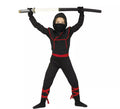 Disfraz de Ninja Shinoby para niño