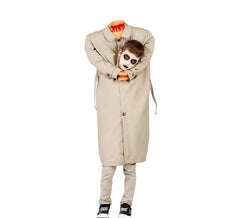 Headless Boy Costume for boys