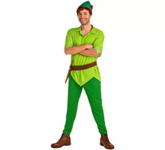 Flying Boy Costume for Men