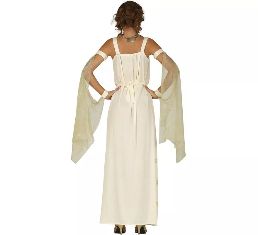 Translation missing: en.Disfraz de Noble Romana con Velos para mujer