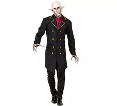 Nosferatu costume for men