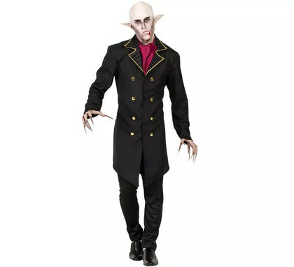 Disfraz de Nosferatu para hombre