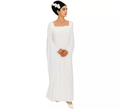 Bride of Frankenstein Costume for Women