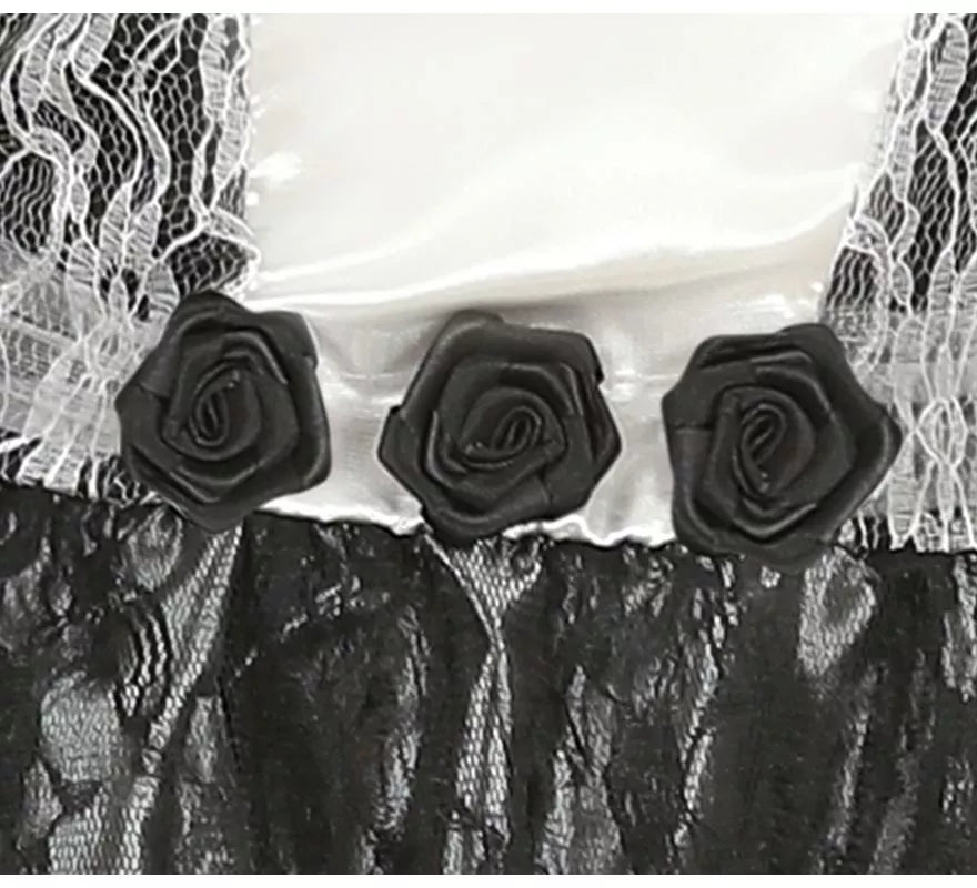 Translation missing: en.Disfraz de Novia Fantasma Oscura para mujer