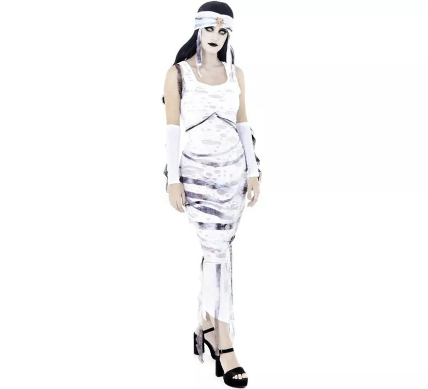 Translation missing: en.Disfraz de Novia Momia para mujer