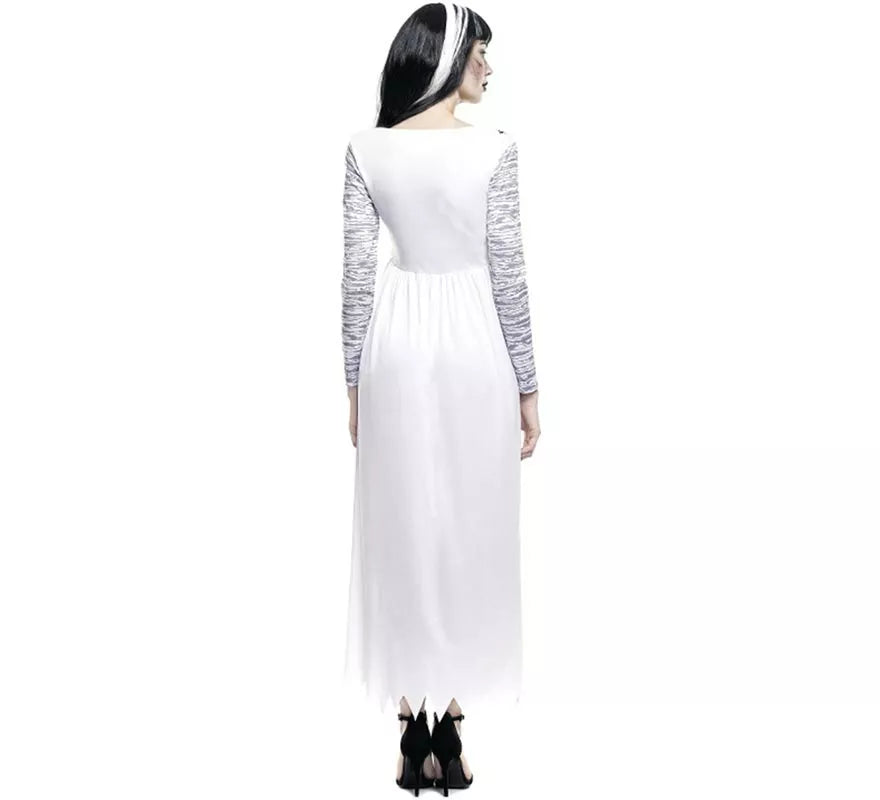 Disfraz de Novia Monster para mujer