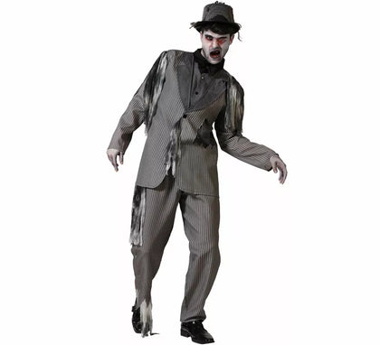 Disfraz de Novio Fantasma para hombre