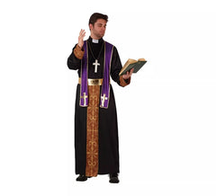 Diocese Bishop Costume for Men