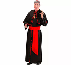 Bishop costume for men
