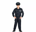 Disfraz de Oficial Policía para niño