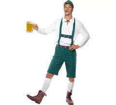 Oktoberfest Costume for Men