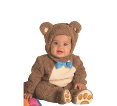 Bear costume for babies