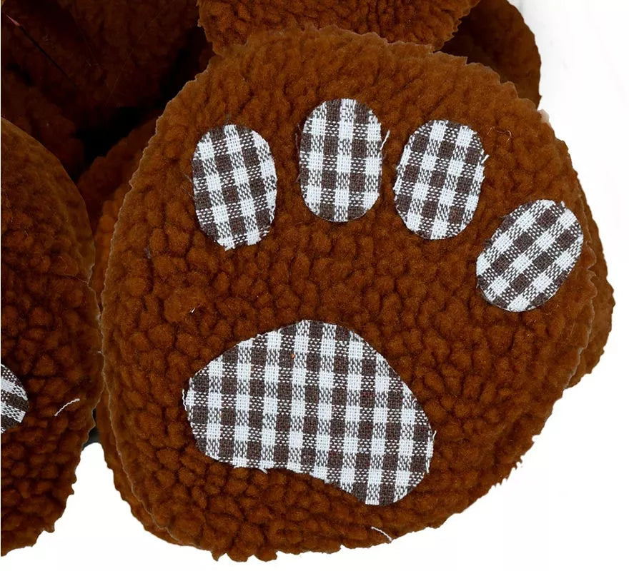 Translation missing: en.Disfraz de Oso de Peluche para bebé