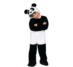 Panda Bear Costume for Children