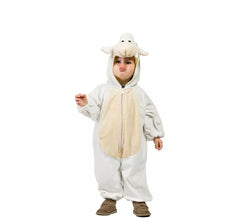 Sheep costume for children and babies
