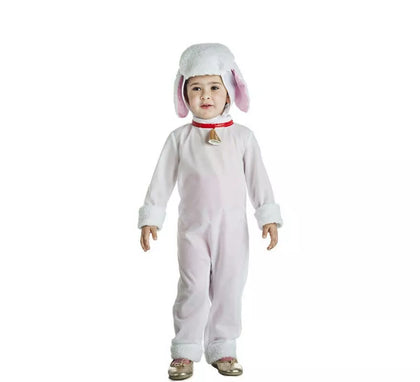 Disfraz de Oveja para niños