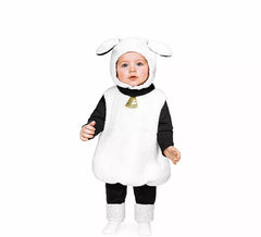 Adorable Little Sheep Costume for Baby