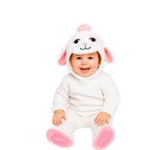 Baby Sheep Costume