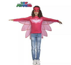 PJ Masks Owlette Costume for Girls